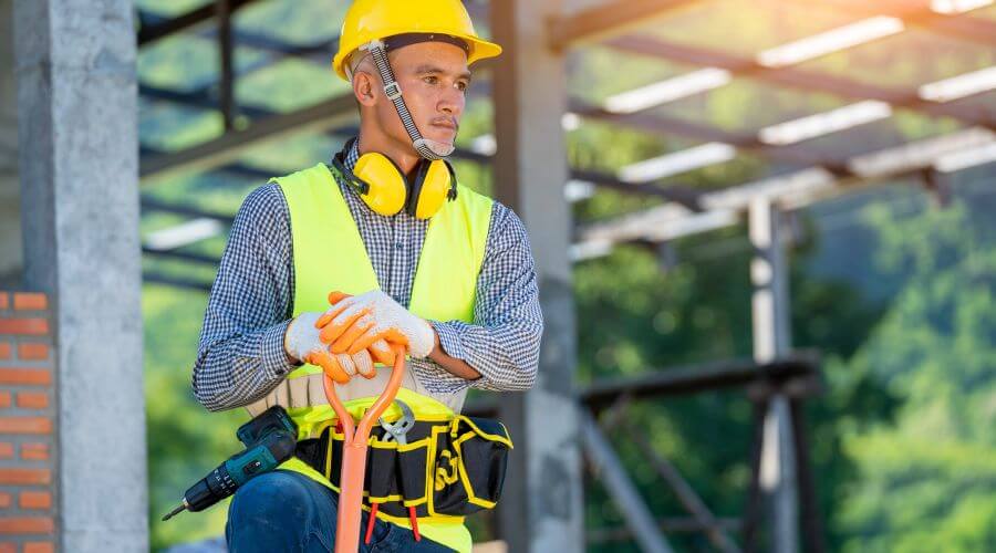 Professional gutter cleaning in Etna, NY